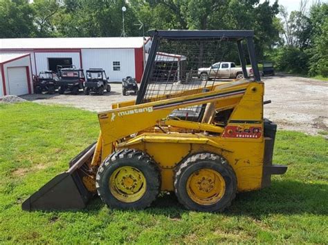 owatonna mustang 440 skid steer|mustang 440 skid steer diesel.